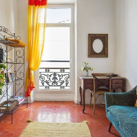 Appartement Grignan - Welkeys Marsella Exterior foto