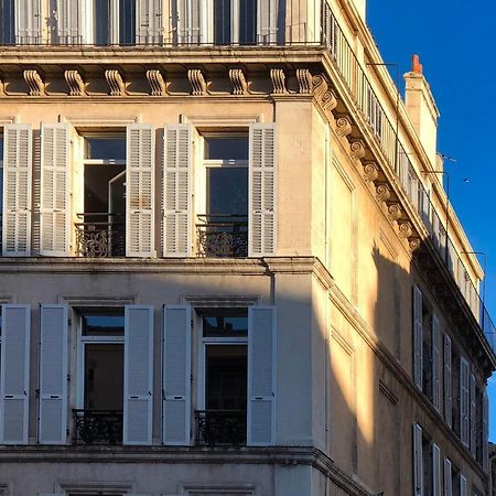 Appartement Grignan - Welkeys Marsella Exterior foto