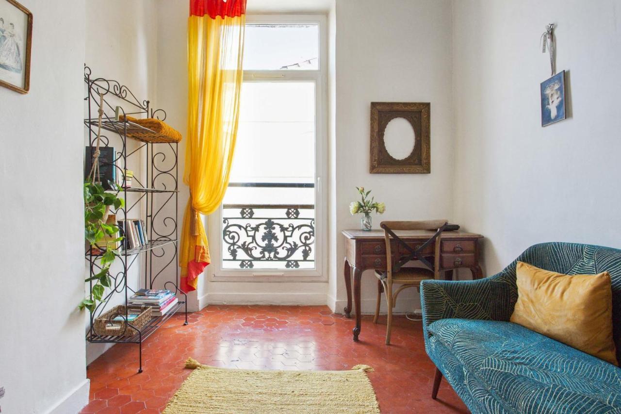 Appartement Grignan - Welkeys Marsella Exterior foto