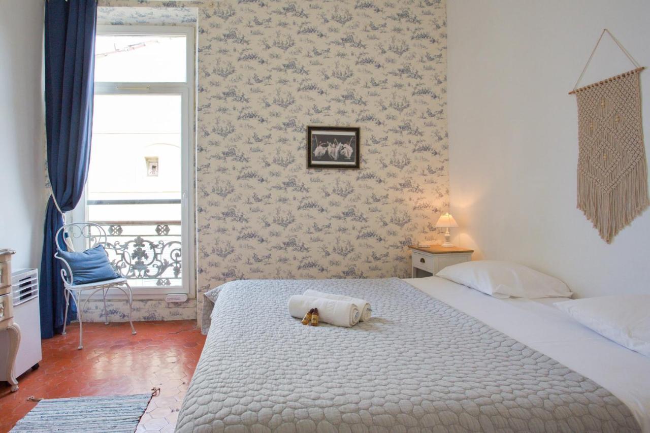 Appartement Grignan - Welkeys Marsella Exterior foto