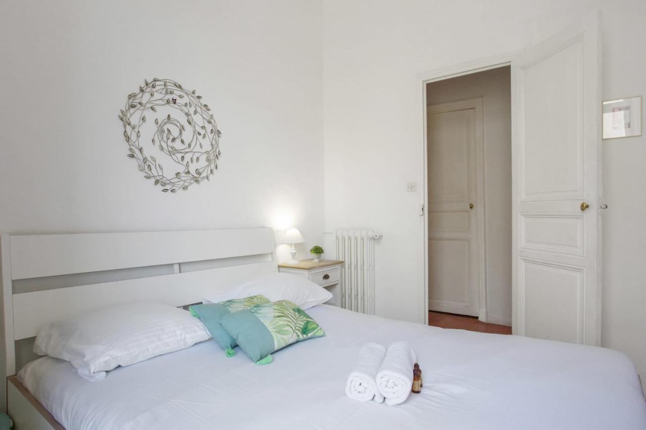 Appartement Grignan - Welkeys Marsella Exterior foto