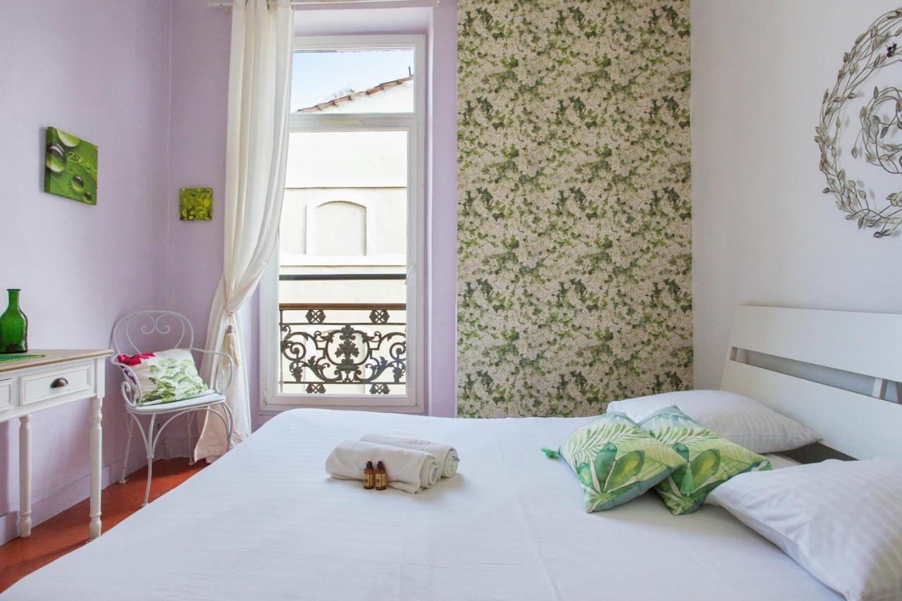 Appartement Grignan - Welkeys Marsella Exterior foto