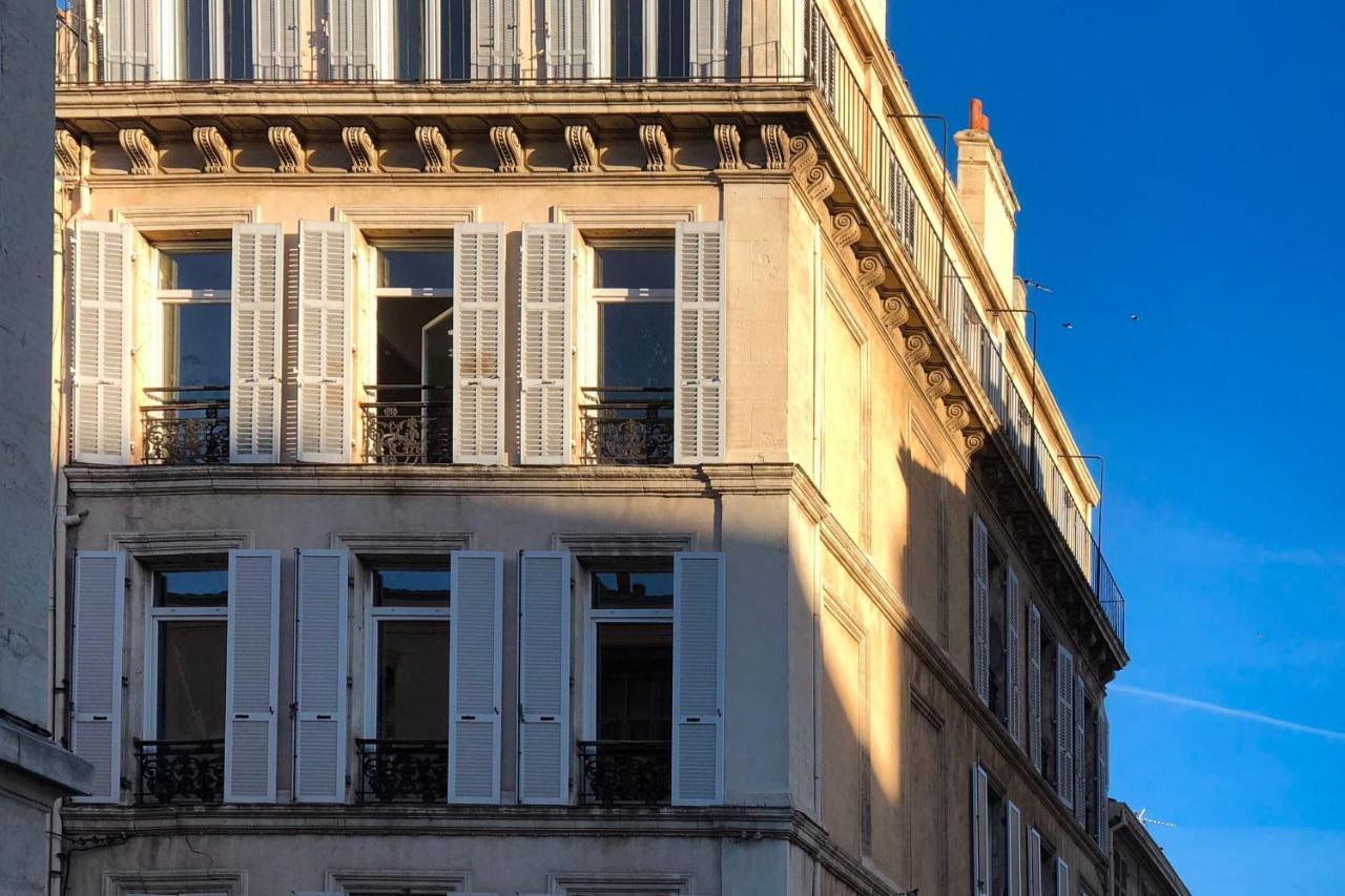 Appartement Grignan - Welkeys Marsella Exterior foto